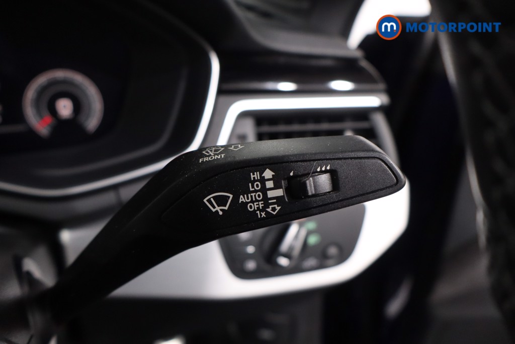 Audi A5 S Line Automatic Diesel Hatchback - Stock Number (1632653) - 17th supplementary image