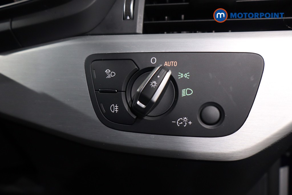 Audi A5 S Line Automatic Diesel Hatchback - Stock Number (1632653) - 18th supplementary image