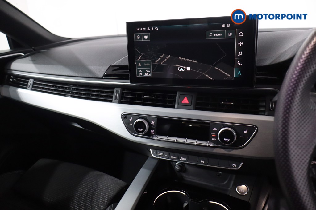 Audi A5 S Line Automatic Diesel Hatchback - Stock Number (1632653) - 19th supplementary image