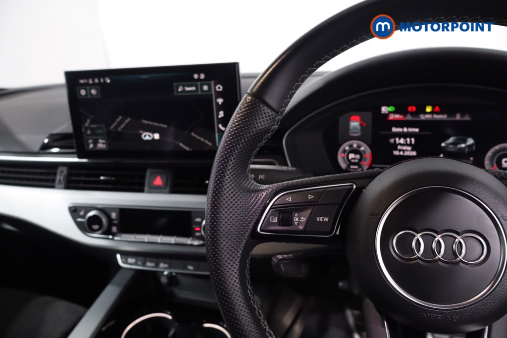 Audi A5 S Line Automatic Diesel Hatchback - Stock Number (1632653) - 20th supplementary image