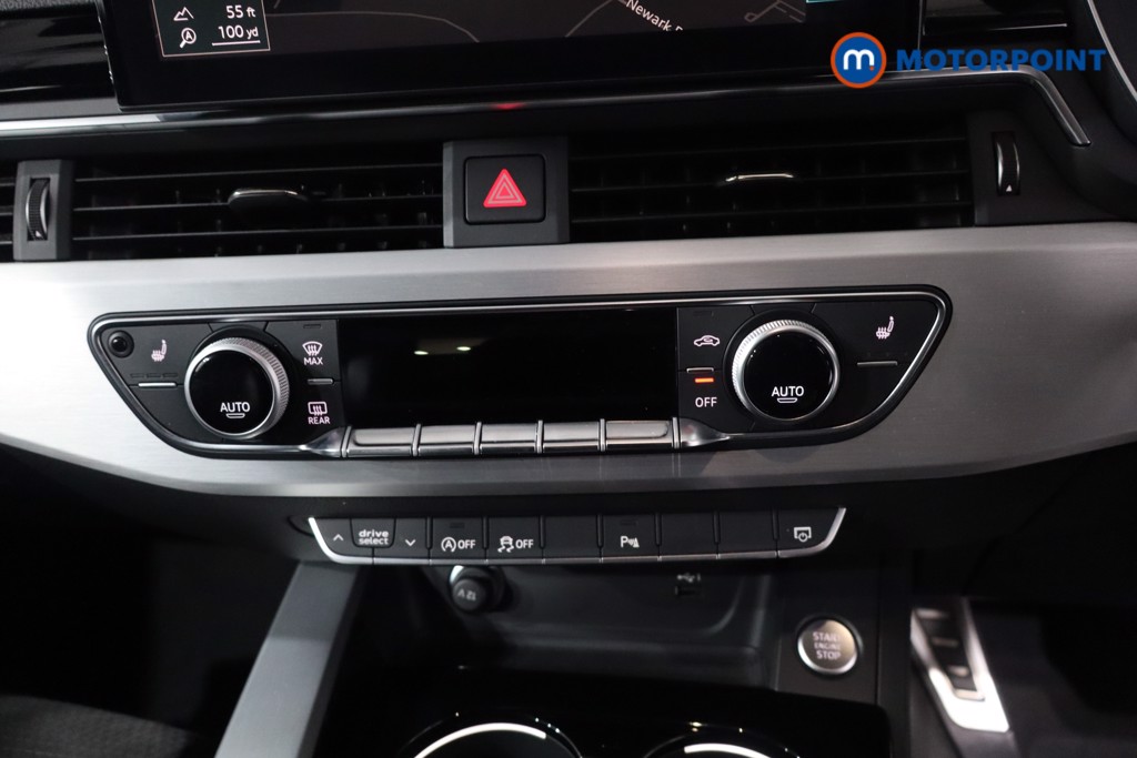 Audi A5 S Line Automatic Diesel Hatchback - Stock Number (1632653) - 21st supplementary image