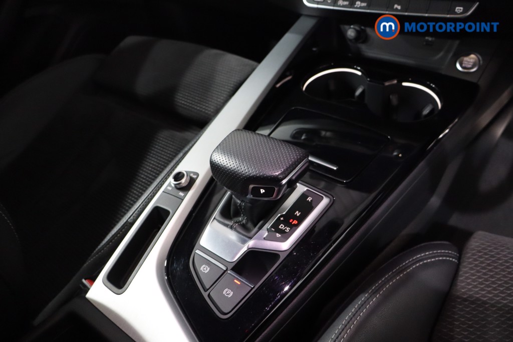 Audi A5 S Line Automatic Diesel Hatchback - Stock Number (1632653) - 22nd supplementary image