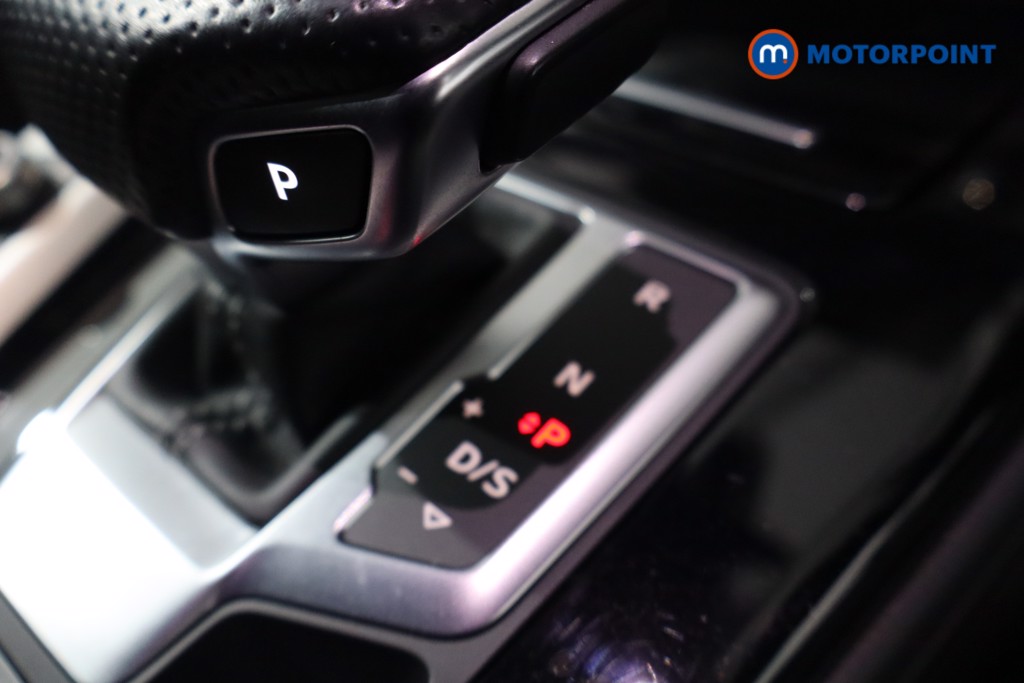 Audi A5 S Line Automatic Diesel Hatchback - Stock Number (1632653) - 23rd supplementary image