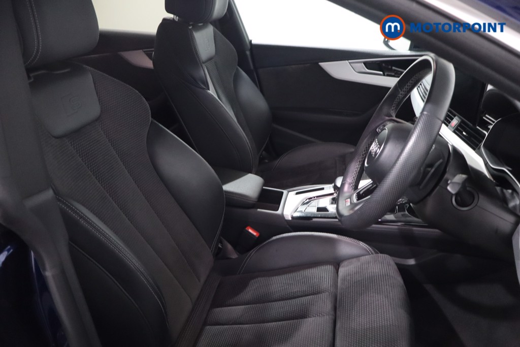 Audi A5 S Line Automatic Diesel Hatchback - Stock Number (1632653) - 26th supplementary image