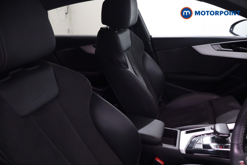 Audi A5 S Line Automatic Diesel Hatchback - Stock Number (1632653) - 27th supplementary image