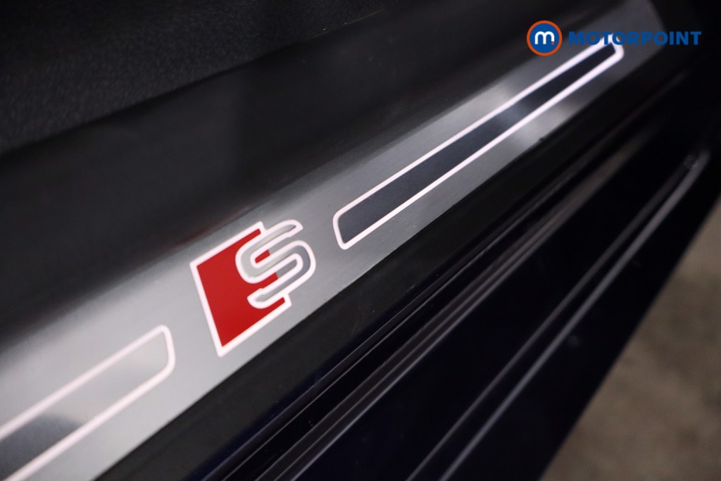 Audi A5 S Line Automatic Diesel Hatchback - Stock Number (1632653) - 28th supplementary image