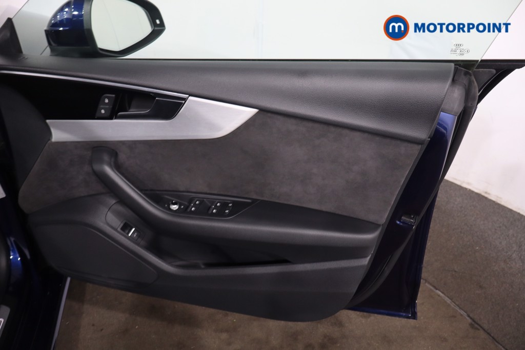 Audi A5 S Line Automatic Diesel Hatchback - Stock Number (1632653) - 29th supplementary image