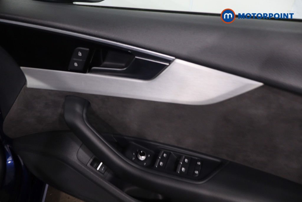 Audi A5 S Line Automatic Diesel Hatchback - Stock Number (1632653) - 30th supplementary image