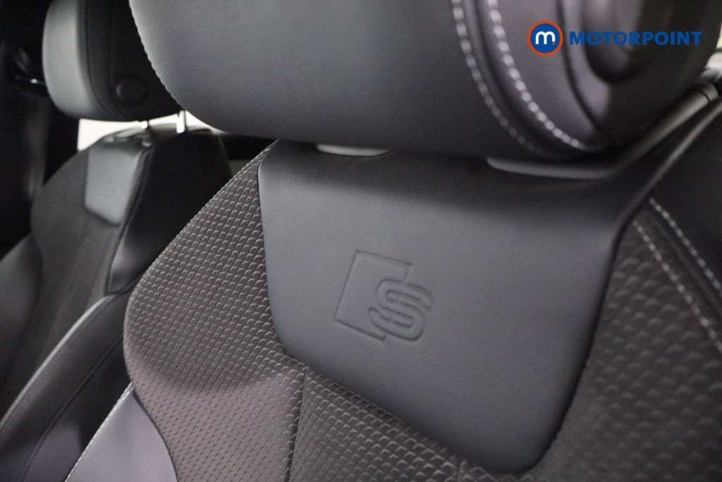 Audi A5 S Line Automatic Diesel Hatchback - Stock Number (1632653) - 31st supplementary image