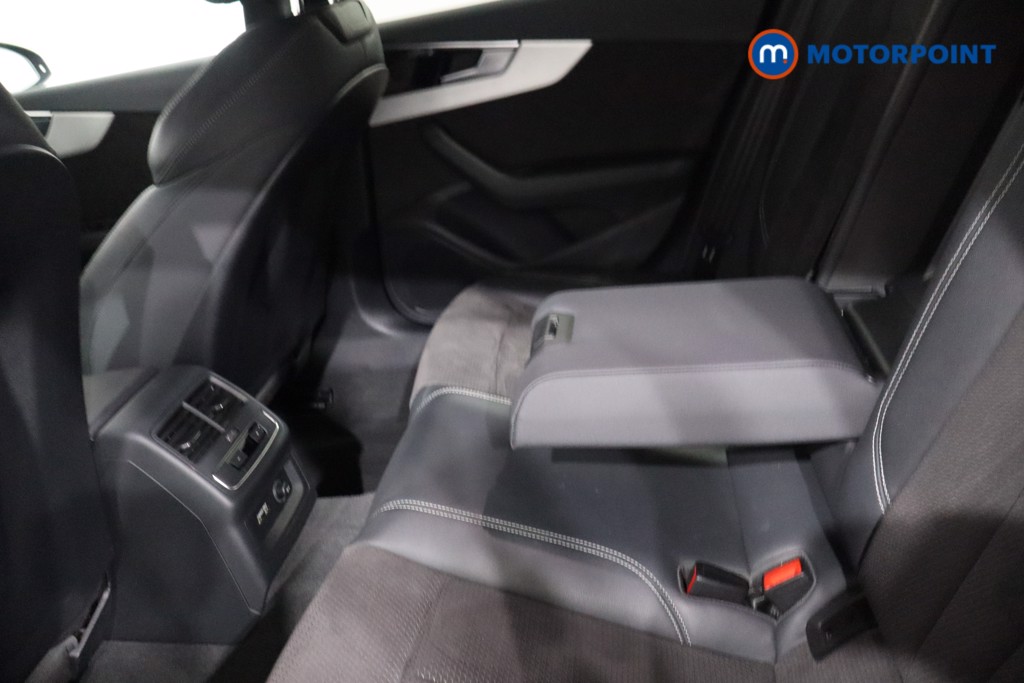 Audi A5 S Line Automatic Diesel Hatchback - Stock Number (1632653) - 33rd supplementary image