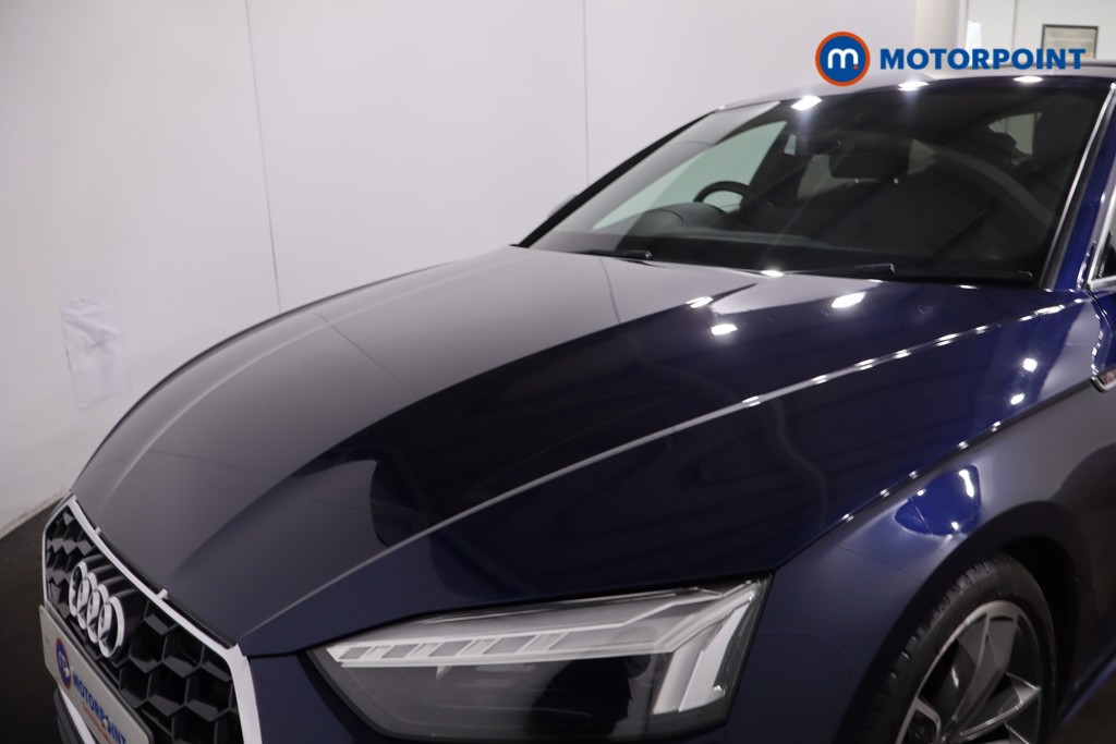 Audi A5 S Line Automatic Diesel Hatchback - Stock Number (1632653) - 34th supplementary image