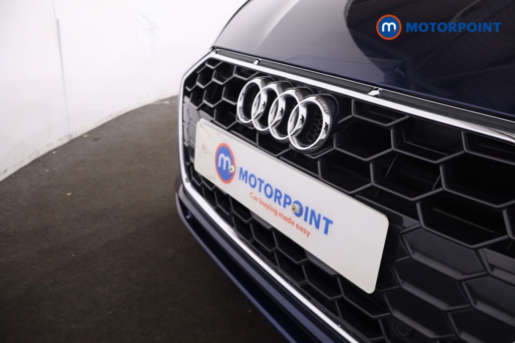 Audi A5 S Line Automatic Diesel Hatchback - Stock Number (1632653) - 35th supplementary image