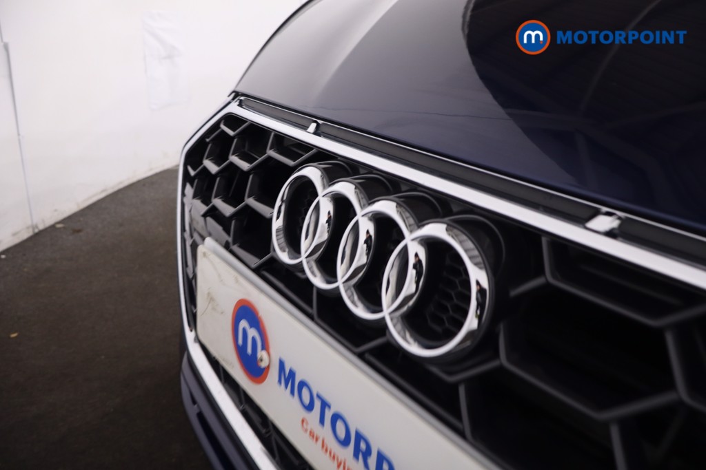 Audi A5 S Line Automatic Diesel Hatchback - Stock Number (1632653) - 36th supplementary image