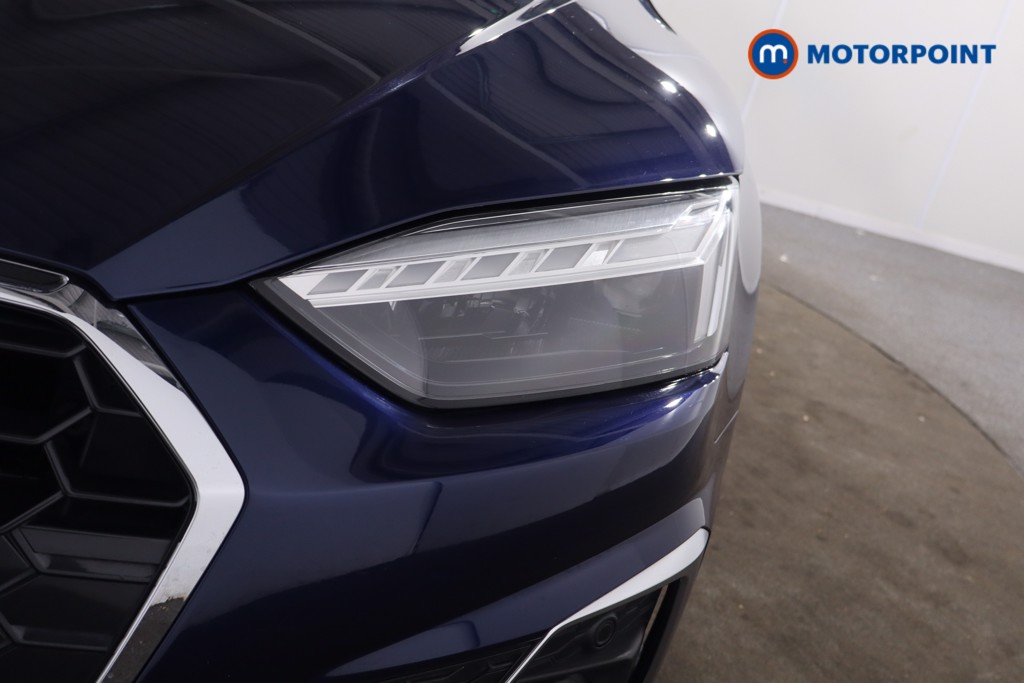 Audi A5 S Line Automatic Diesel Hatchback - Stock Number (1632653) - 37th supplementary image