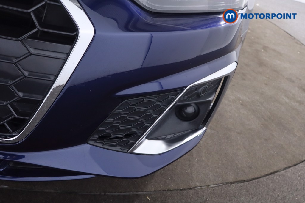 Audi A5 S Line Automatic Diesel Hatchback - Stock Number (1632653) - 38th supplementary image