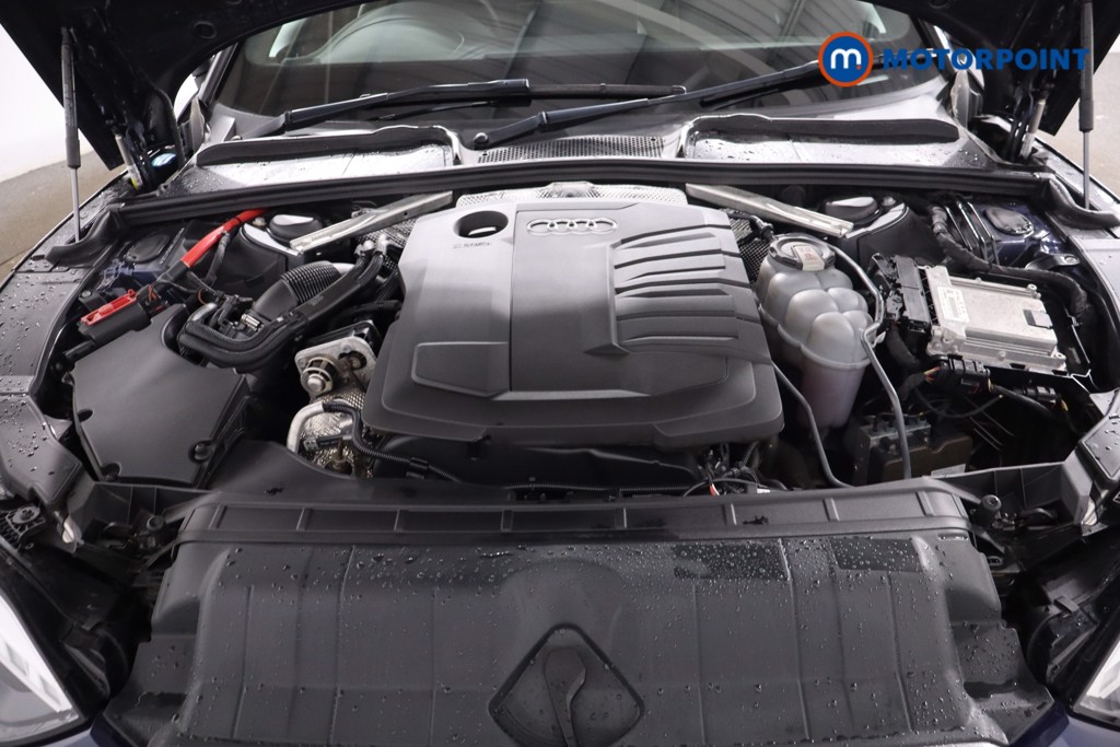 Audi A5 S Line Automatic Diesel Hatchback - Stock Number (1632653) - 39th supplementary image