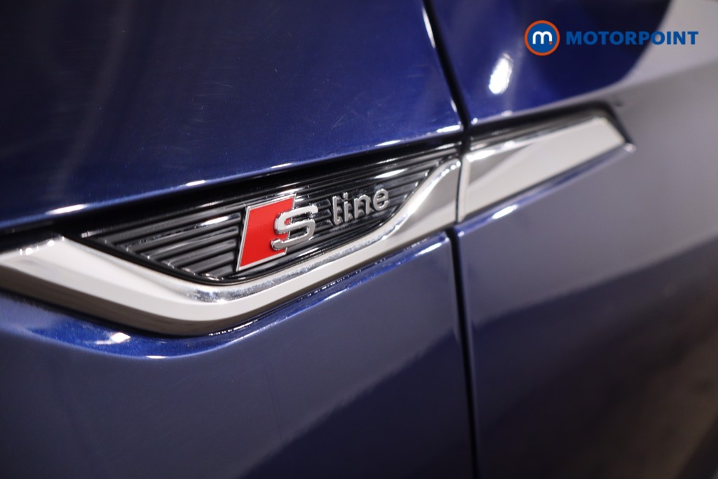 Audi A5 S Line Automatic Diesel Hatchback - Stock Number (1632653) - 40th supplementary image