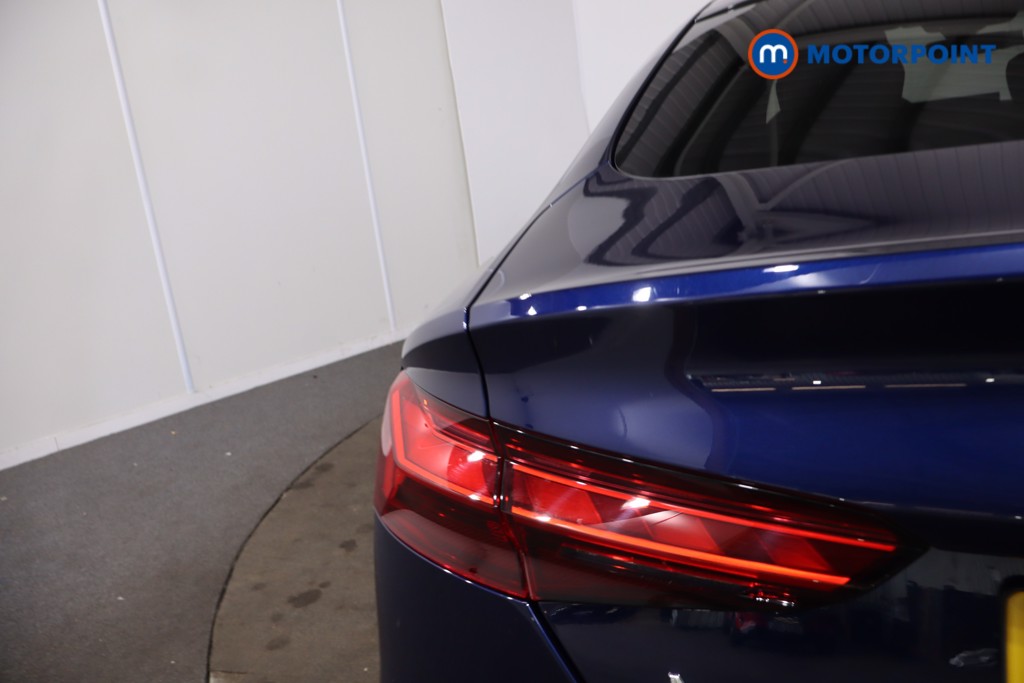 Audi A5 S Line Automatic Diesel Hatchback - Stock Number (1632653) - 43rd supplementary image