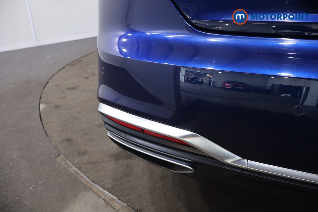 Audi A5 S Line Automatic Diesel Hatchback - Stock Number (1632653) - 44th supplementary image