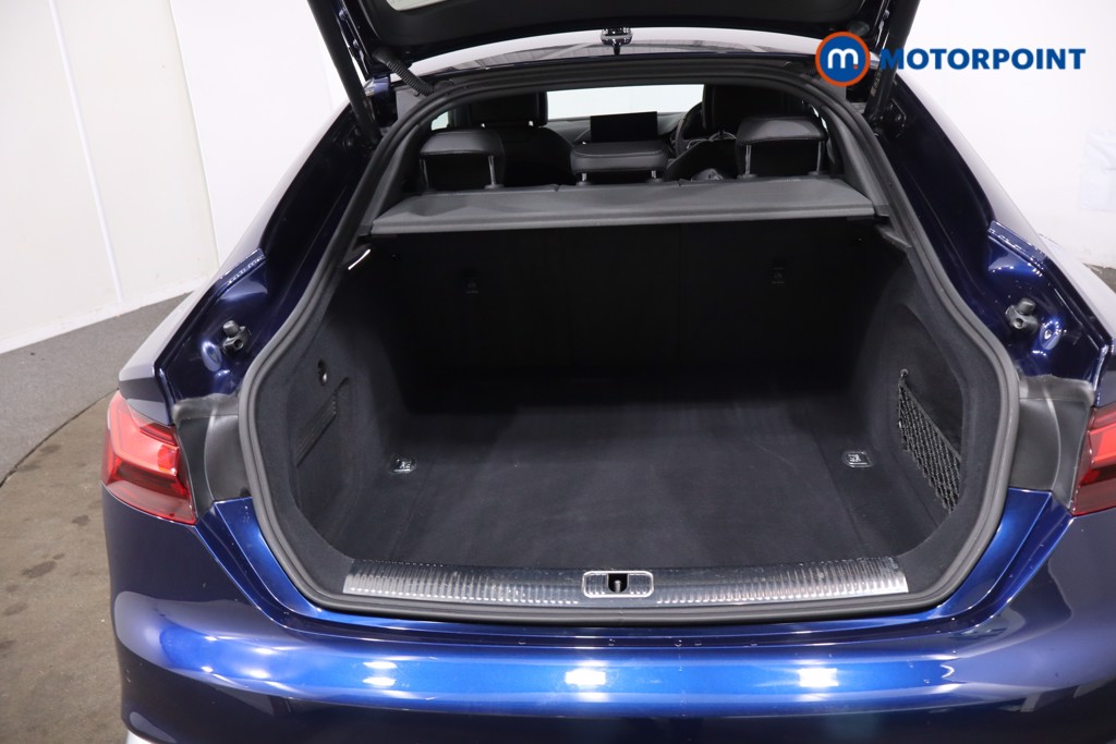Audi A5 S Line Automatic Diesel Hatchback - Stock Number (1632653) - 47th supplementary image
