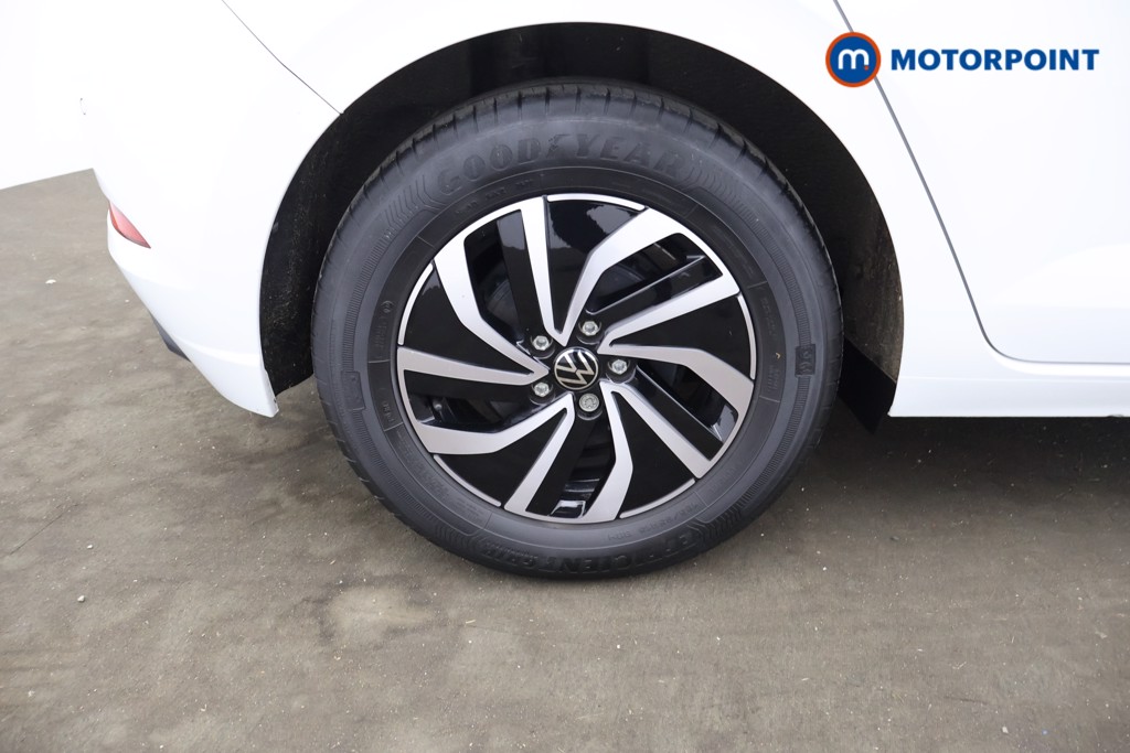 Volkswagen Polo Life Manual Petrol Hatchback - Stock Number (1632673) - 2nd supplementary image