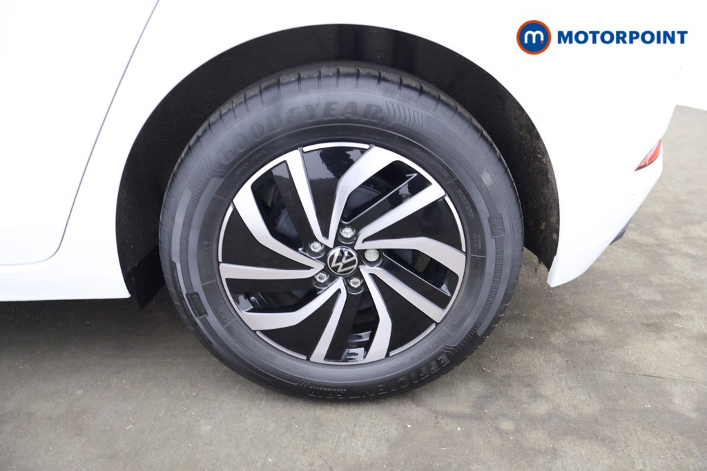 Volkswagen Polo Life Manual Petrol Hatchback - Stock Number (1632673) - 3rd supplementary image