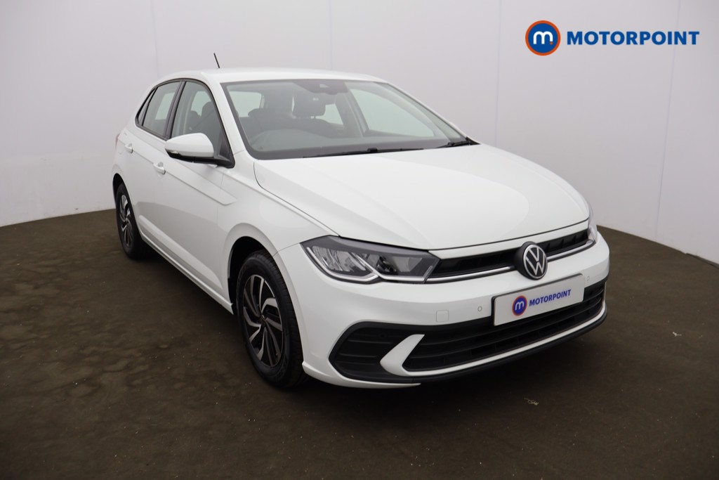 Volkswagen Polo Life Manual Petrol Hatchback - Stock Number (1632673) - 5th supplementary image