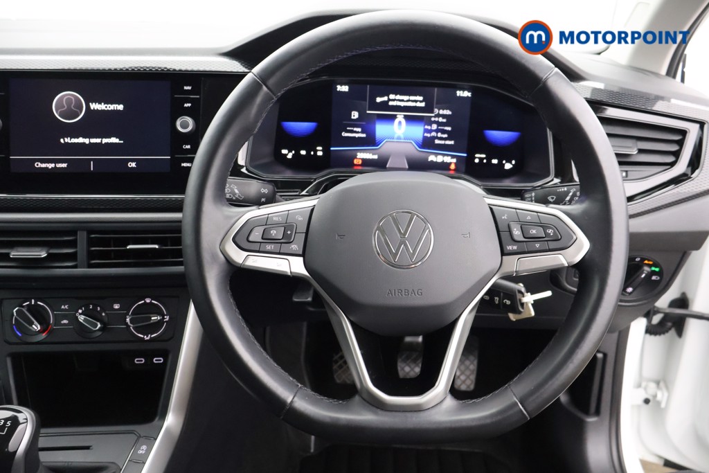 Volkswagen Polo Life Manual Petrol Hatchback - Stock Number (1632673) - 6th supplementary image
