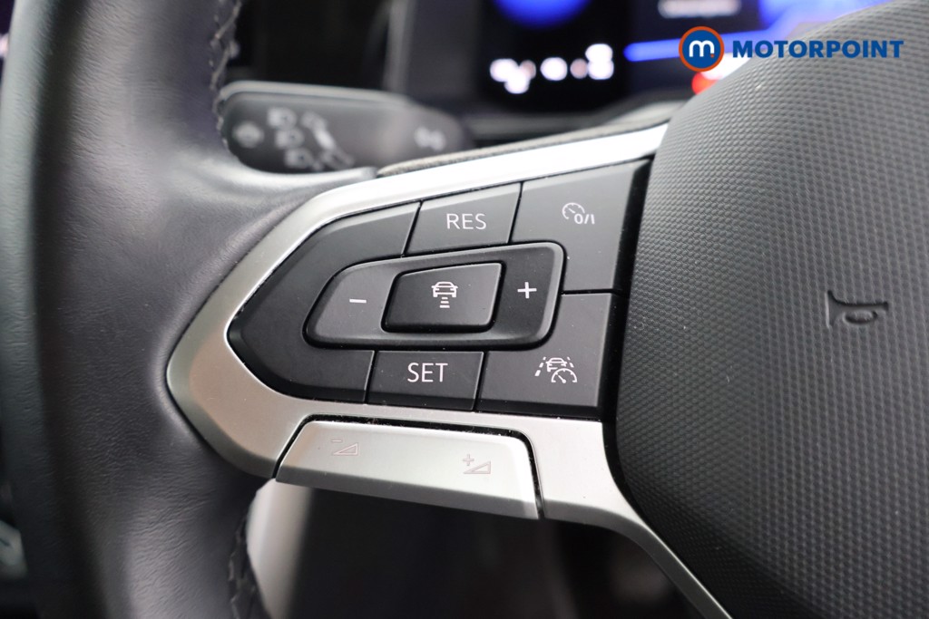 Volkswagen Polo Life Manual Petrol Hatchback - Stock Number (1632673) - 7th supplementary image