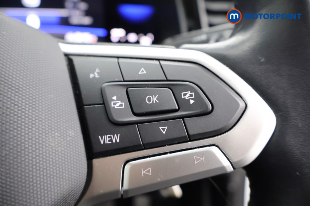Volkswagen Polo Life Manual Petrol Hatchback - Stock Number (1632673) - 8th supplementary image
