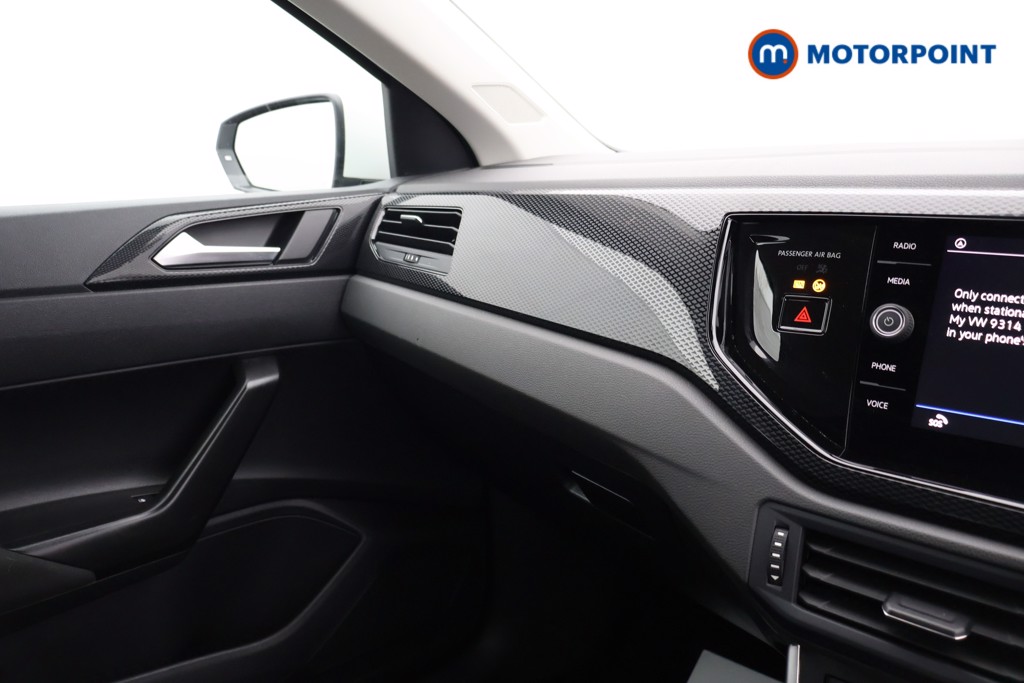 Volkswagen Polo Life Manual Petrol Hatchback - Stock Number (1632673) - 13th supplementary image