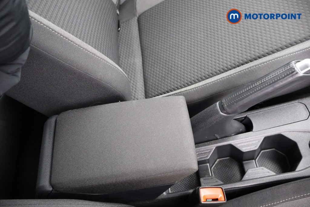 Volkswagen Polo Life Manual Petrol Hatchback - Stock Number (1632673) - 15th supplementary image