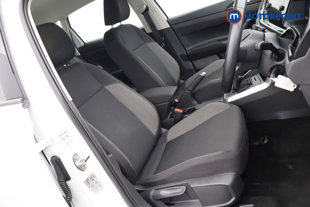 Volkswagen Polo Life Manual Petrol Hatchback - Stock Number (1632673) - 18th supplementary image