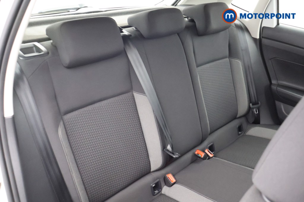 Volkswagen Polo Life Manual Petrol Hatchback - Stock Number (1632673) - 20th supplementary image