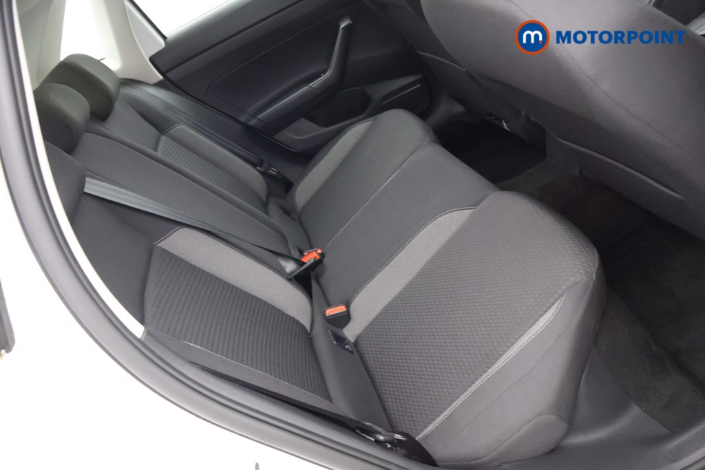 Volkswagen Polo Life Manual Petrol Hatchback - Stock Number (1632673) - 21st supplementary image