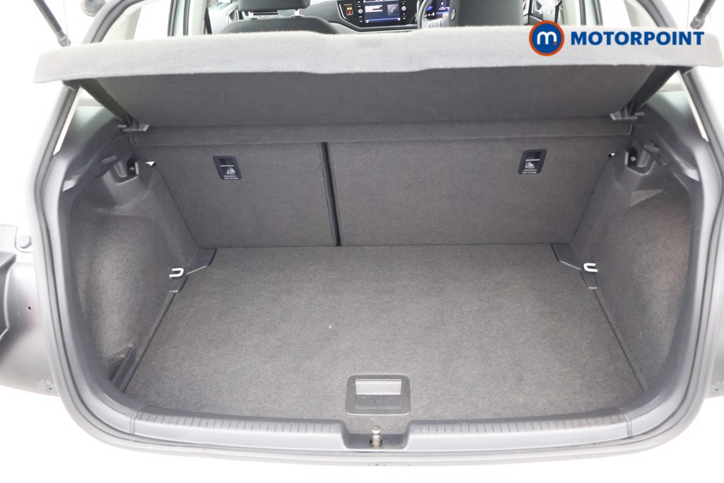 Volkswagen Polo Life Manual Petrol Hatchback - Stock Number (1632673) - 23rd supplementary image