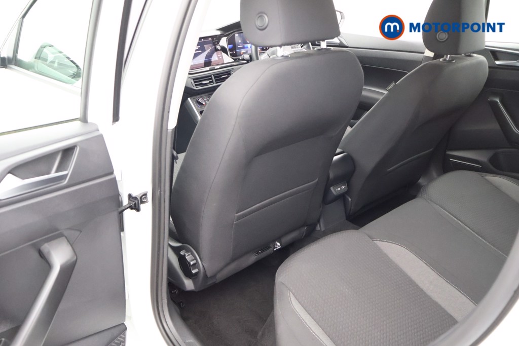 Volkswagen Polo Life Manual Petrol Hatchback - Stock Number (1632673) - 24th supplementary image