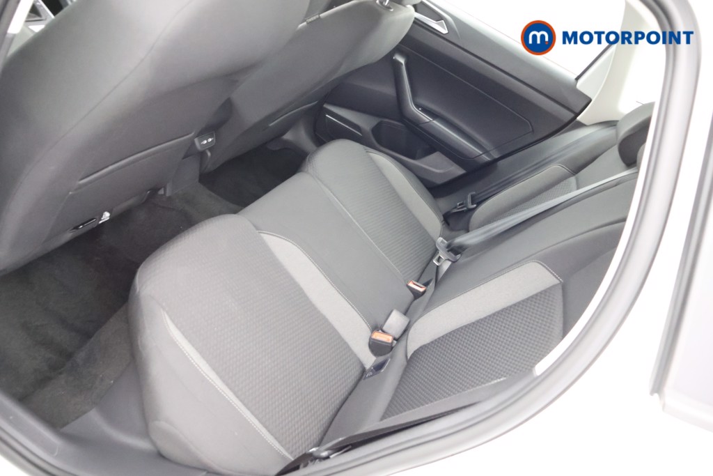 Volkswagen Polo Life Manual Petrol Hatchback - Stock Number (1632673) - 25th supplementary image