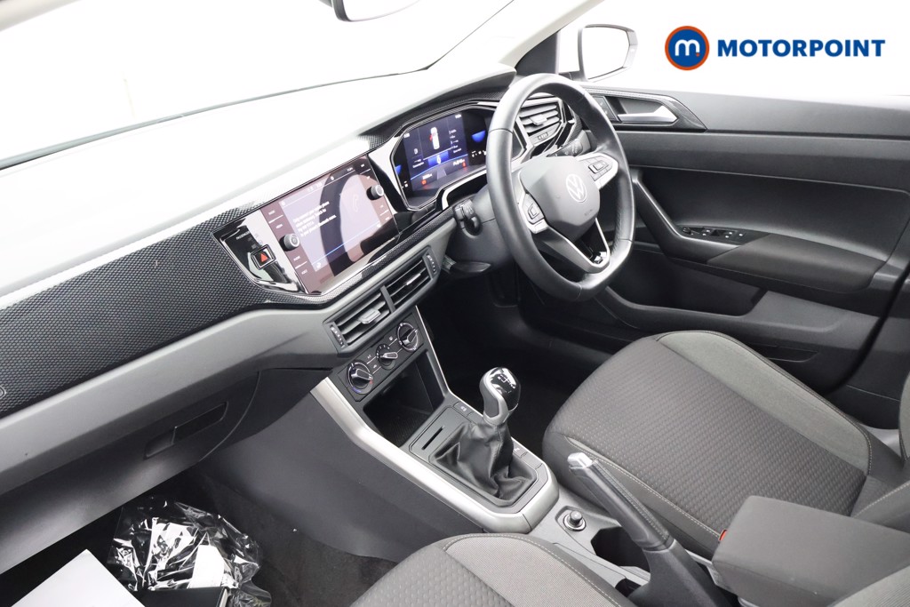 Volkswagen Polo Life Manual Petrol Hatchback - Stock Number (1632673) - 27th supplementary image