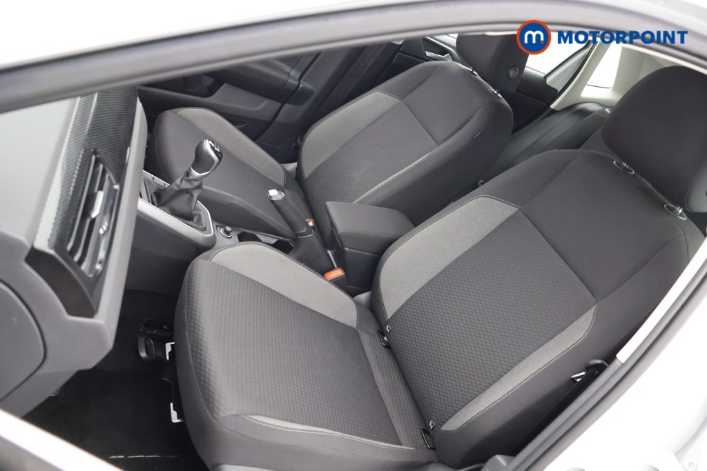 Volkswagen Polo Life Manual Petrol Hatchback - Stock Number (1632673) - 29th supplementary image
