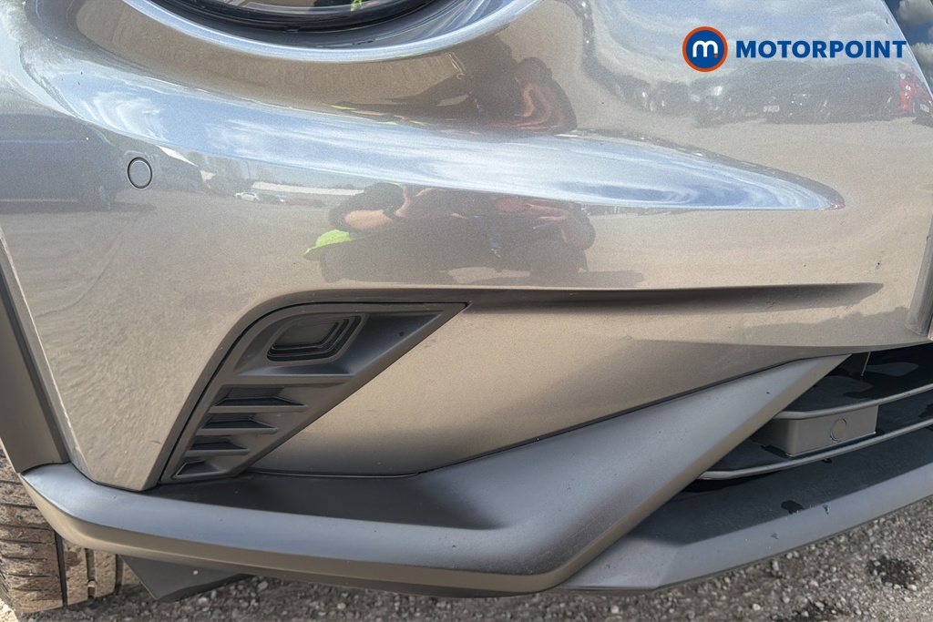 Nissan Juke N-Connecta Manual Petrol SUV - Stock Number (1632757) - 38th supplementary image