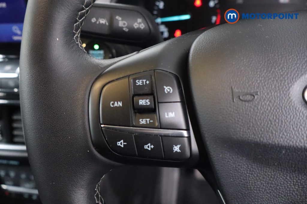 Ford Fiesta Active X Manual Petrol Hatchback - Stock Number (1632761) - 7th supplementary image