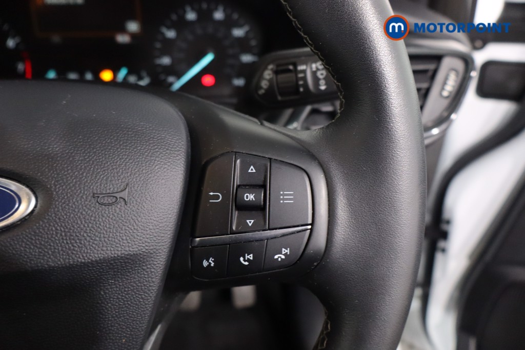 Ford Fiesta Active X Manual Petrol Hatchback - Stock Number (1632761) - 8th supplementary image