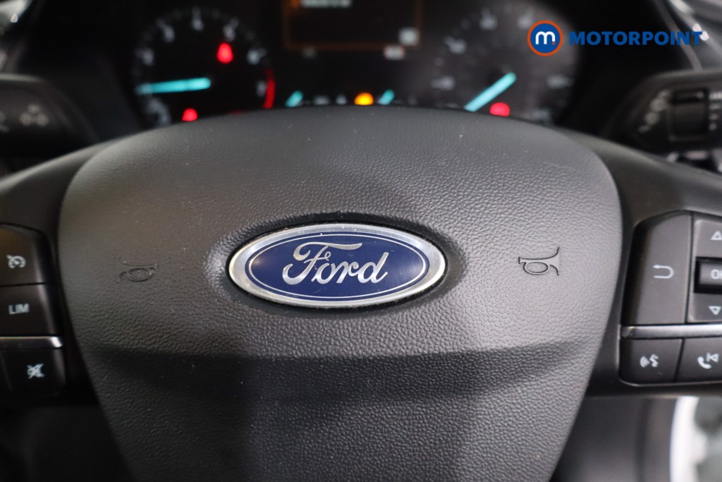 Ford Fiesta Active X Manual Petrol Hatchback - Stock Number (1632761) - 13th supplementary image