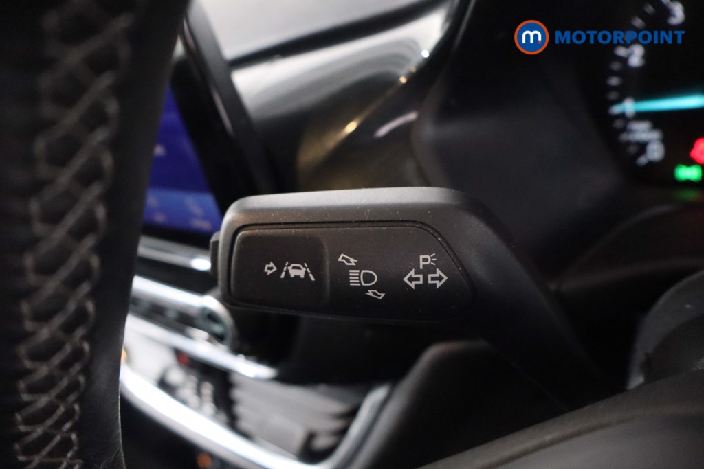 Ford Fiesta Active X Manual Petrol Hatchback - Stock Number (1632761) - 14th supplementary image