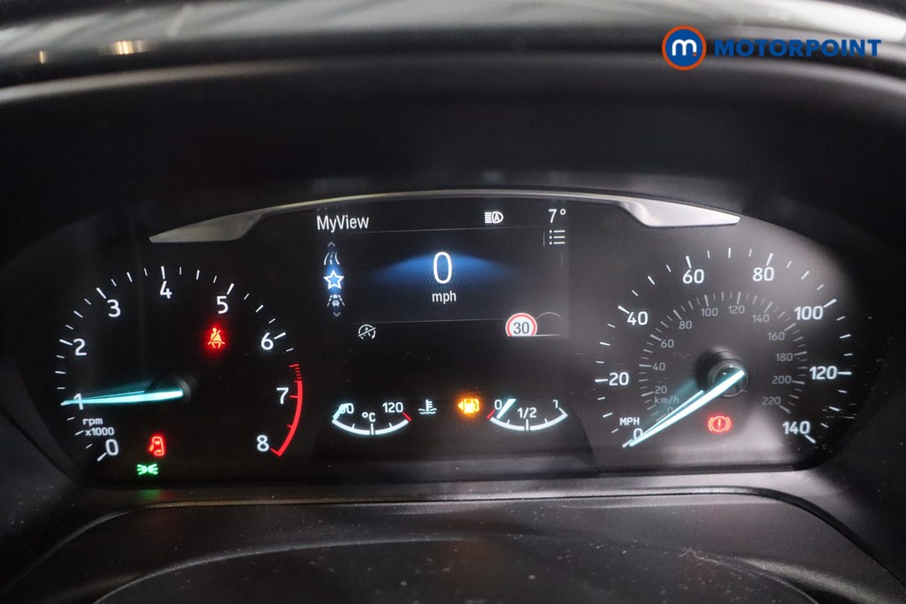 Ford Fiesta Active X Manual Petrol Hatchback - Stock Number (1632761) - 16th supplementary image