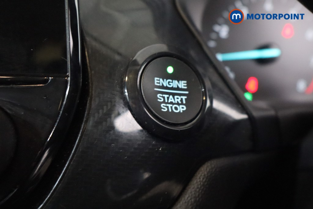 Ford Fiesta Active X Manual Petrol Hatchback - Stock Number (1632761) - 18th supplementary image