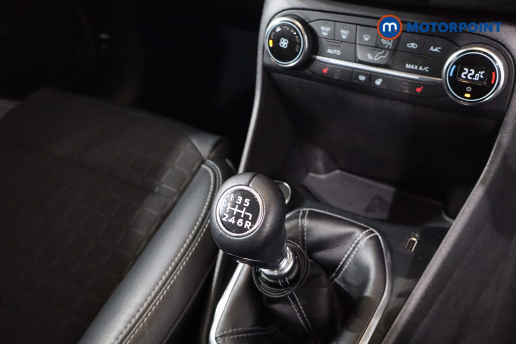 Ford Fiesta Active X Manual Petrol Hatchback - Stock Number (1632761) - 19th supplementary image