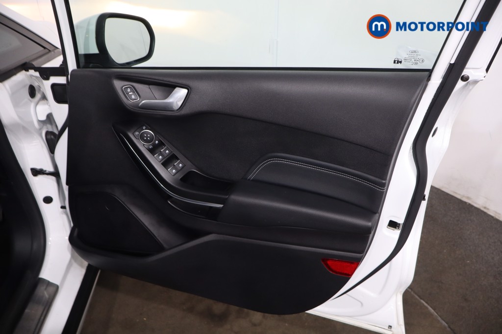 Ford Fiesta Active X Manual Petrol Hatchback - Stock Number (1632761) - 23rd supplementary image