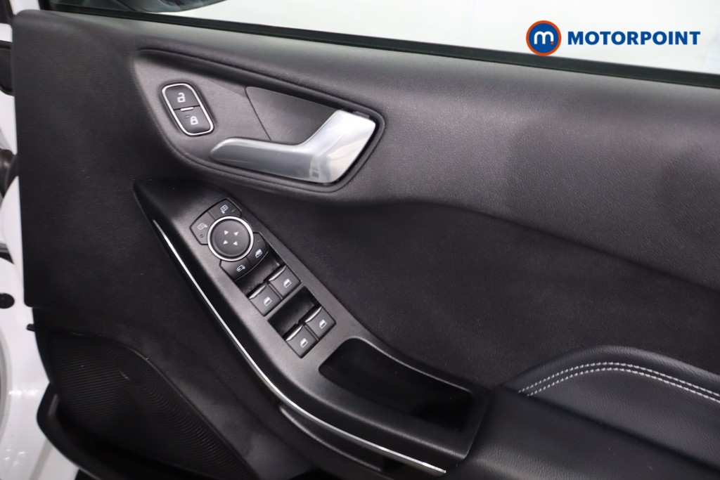 Ford Fiesta Active X Manual Petrol Hatchback - Stock Number (1632761) - 24th supplementary image